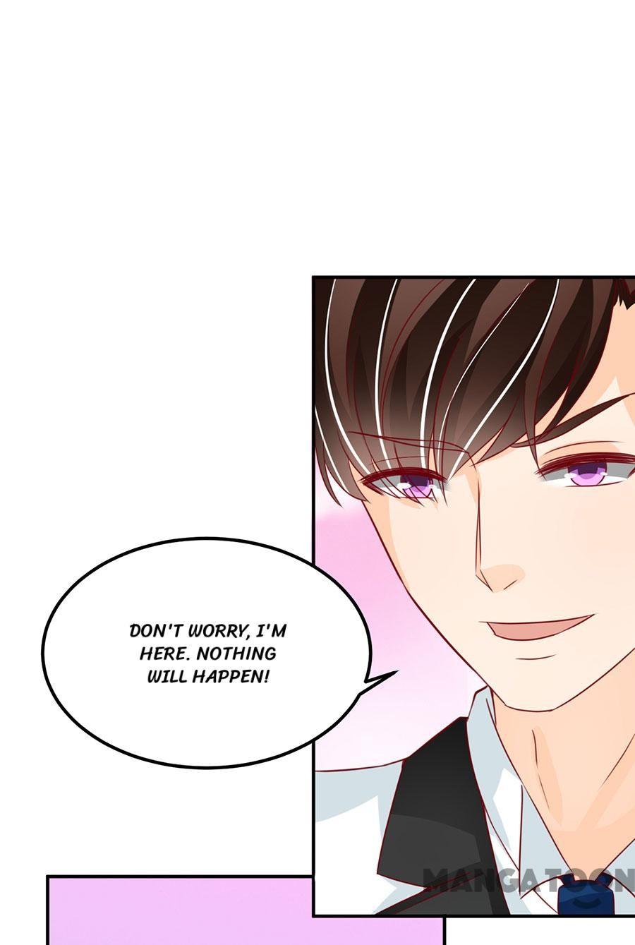 Prince’s Private Baby chapter 172 - page 31