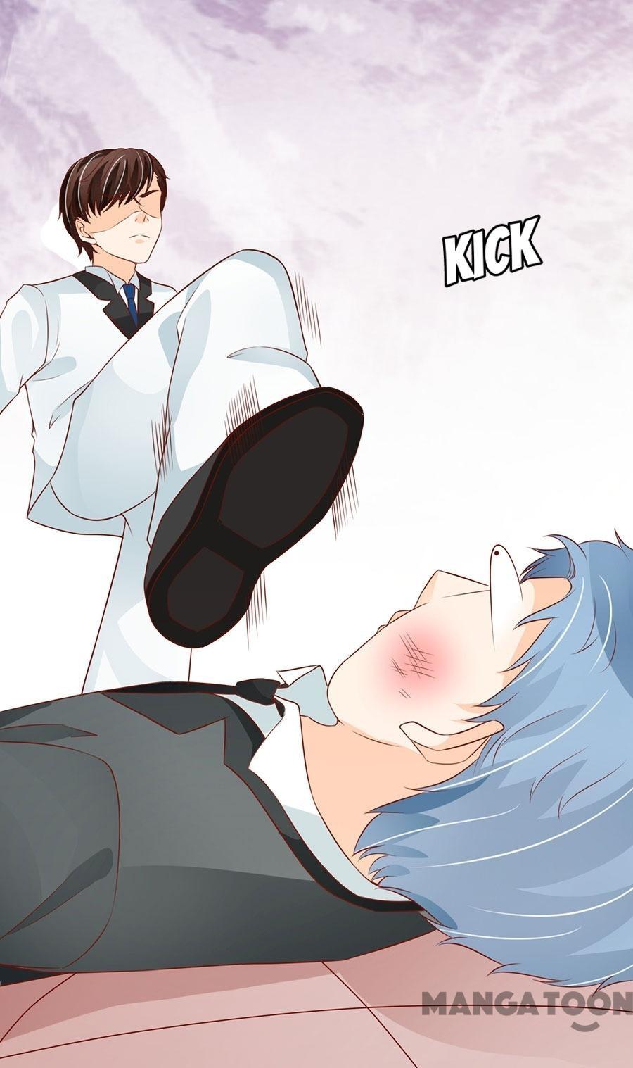 Prince’s Private Baby chapter 172 - page 4