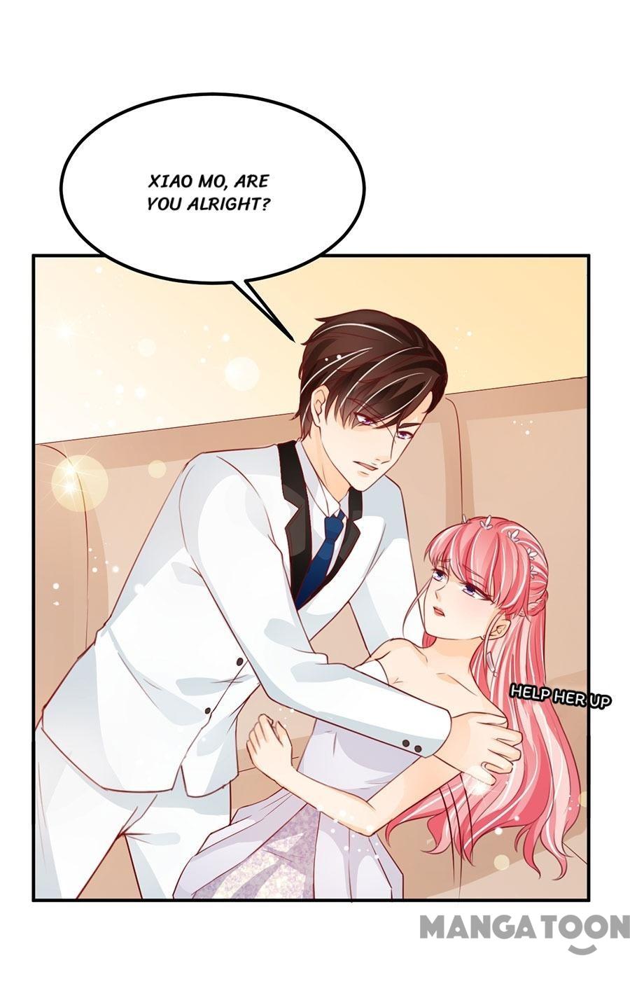 Prince’s Private Baby chapter 172 - page 9