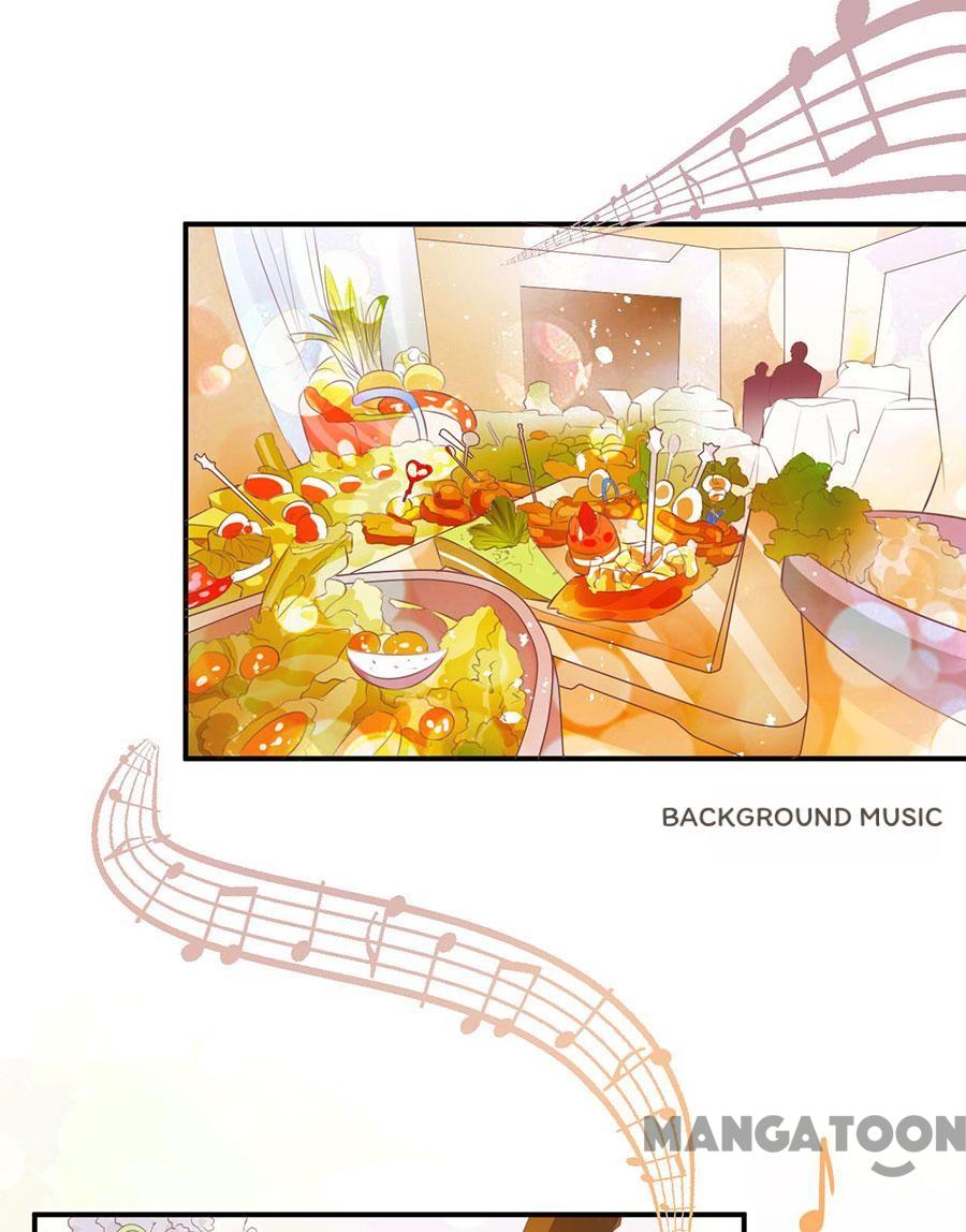 Prince’s Private Baby chapter 171 - page 1