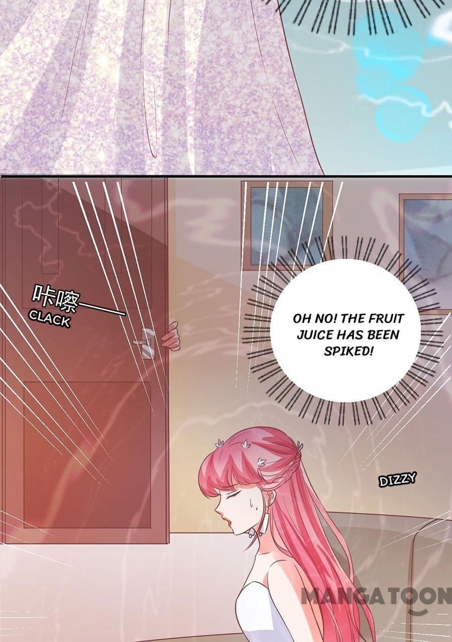 Prince’s Private Baby chapter 171 - page 18