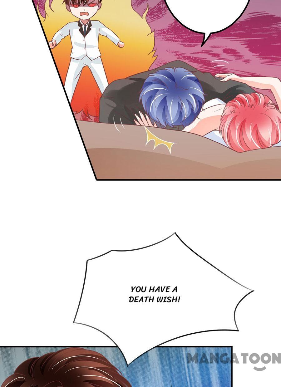 Prince’s Private Baby chapter 171 - page 33