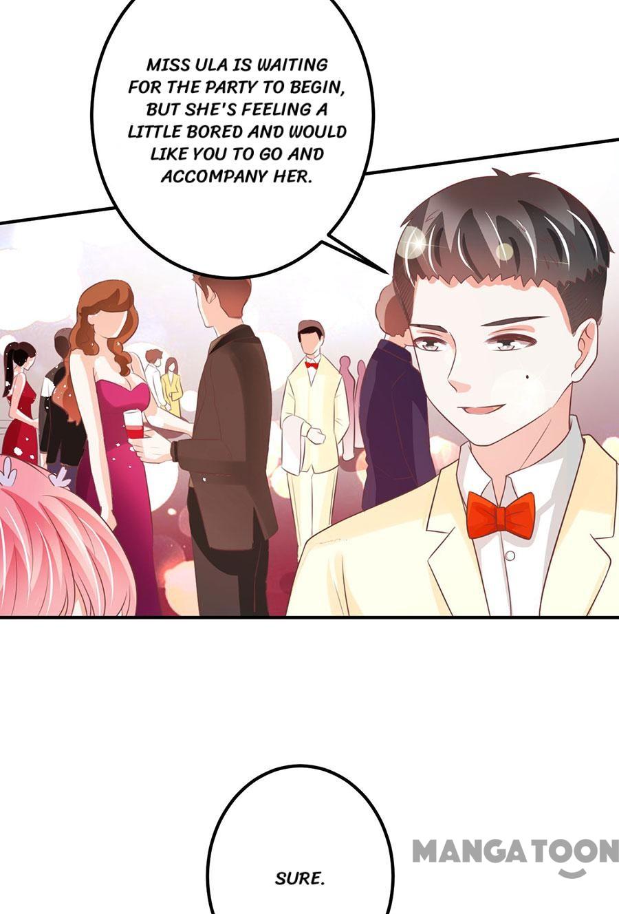 Prince’s Private Baby chapter 171 - page 6