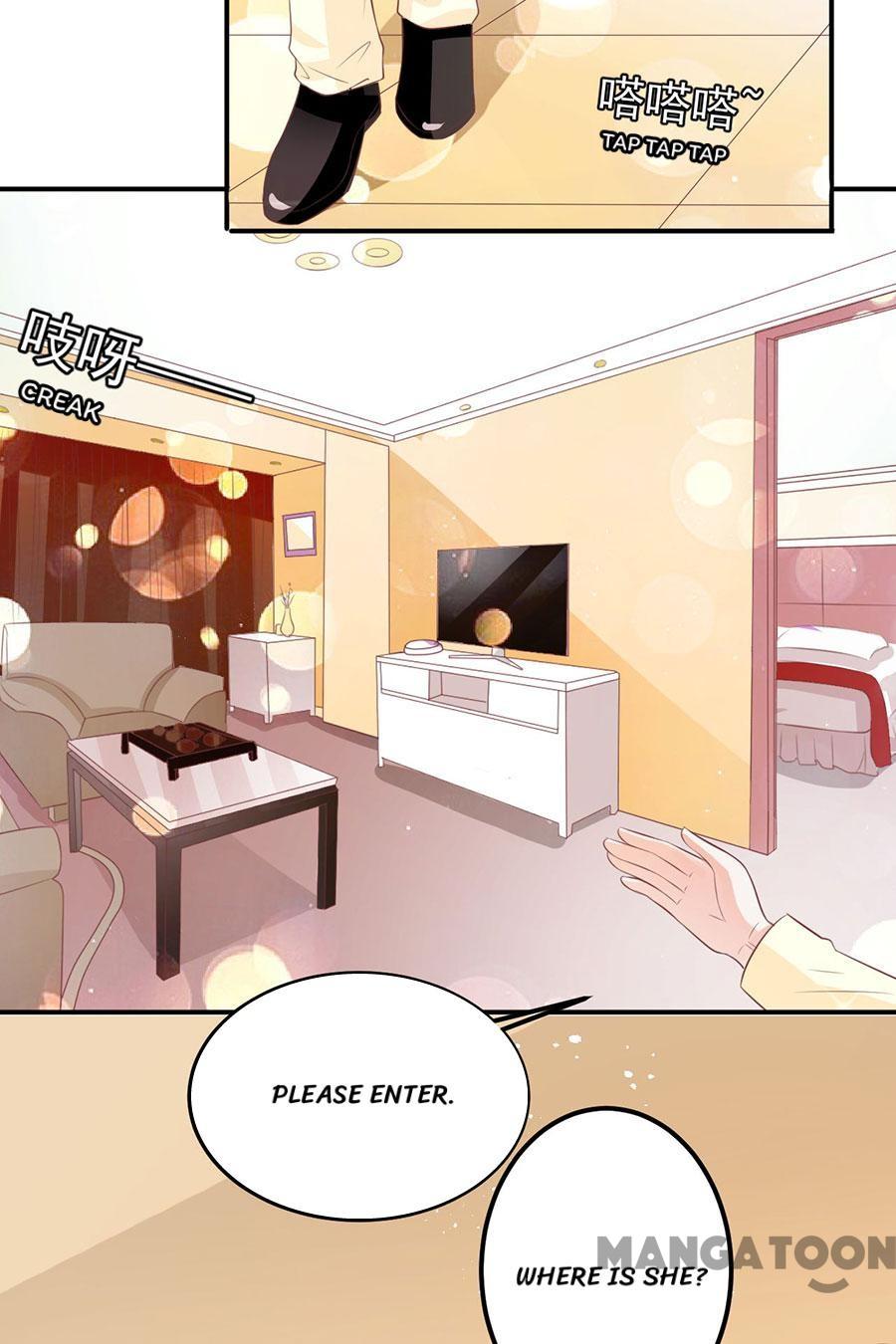 Prince’s Private Baby chapter 171 - page 8