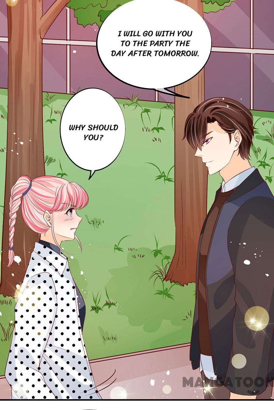 Prince’s Private Baby chapter 170 - page 10