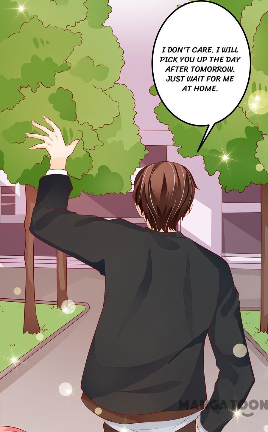 Prince’s Private Baby chapter 170 - page 13