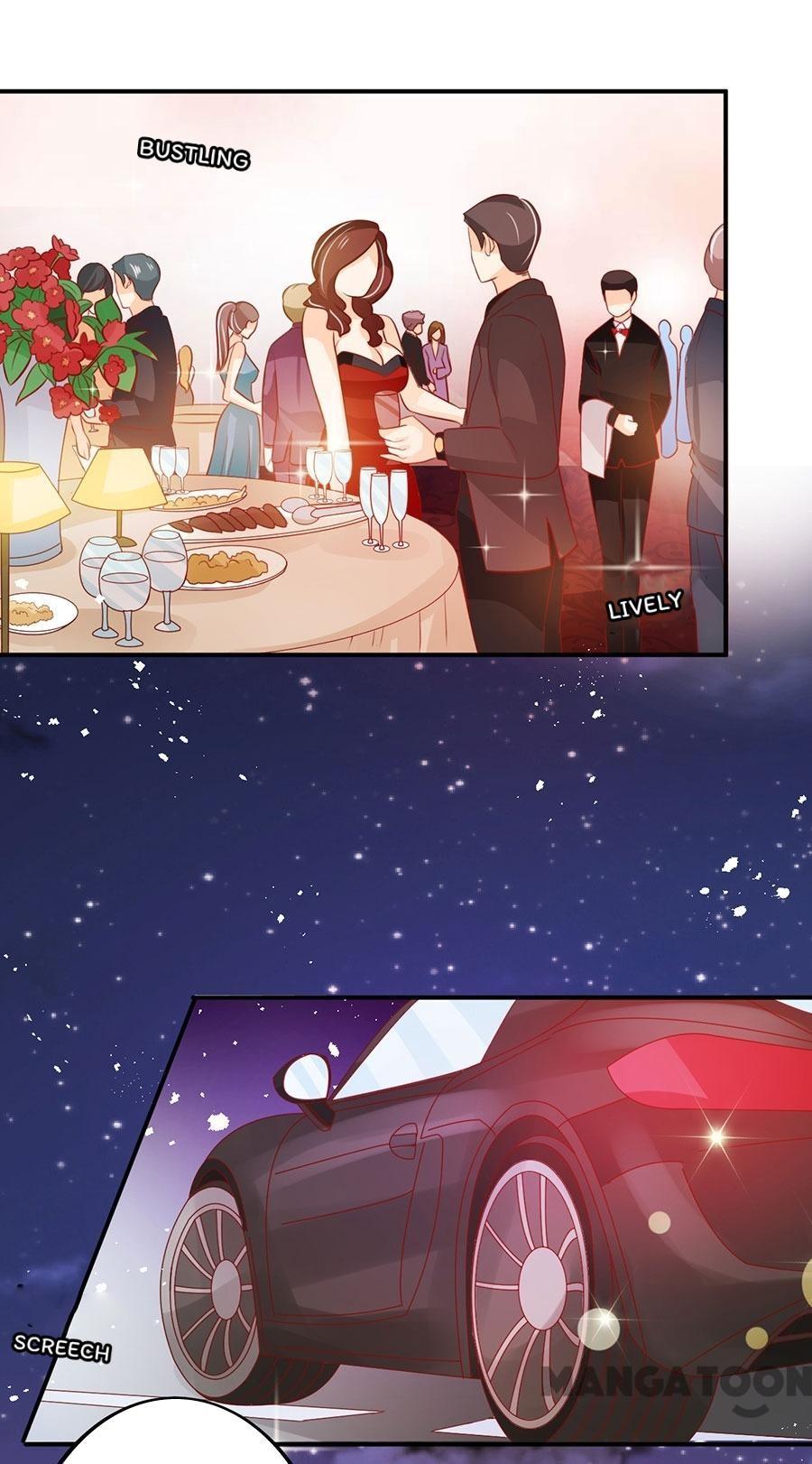 Prince’s Private Baby chapter 170 - page 25