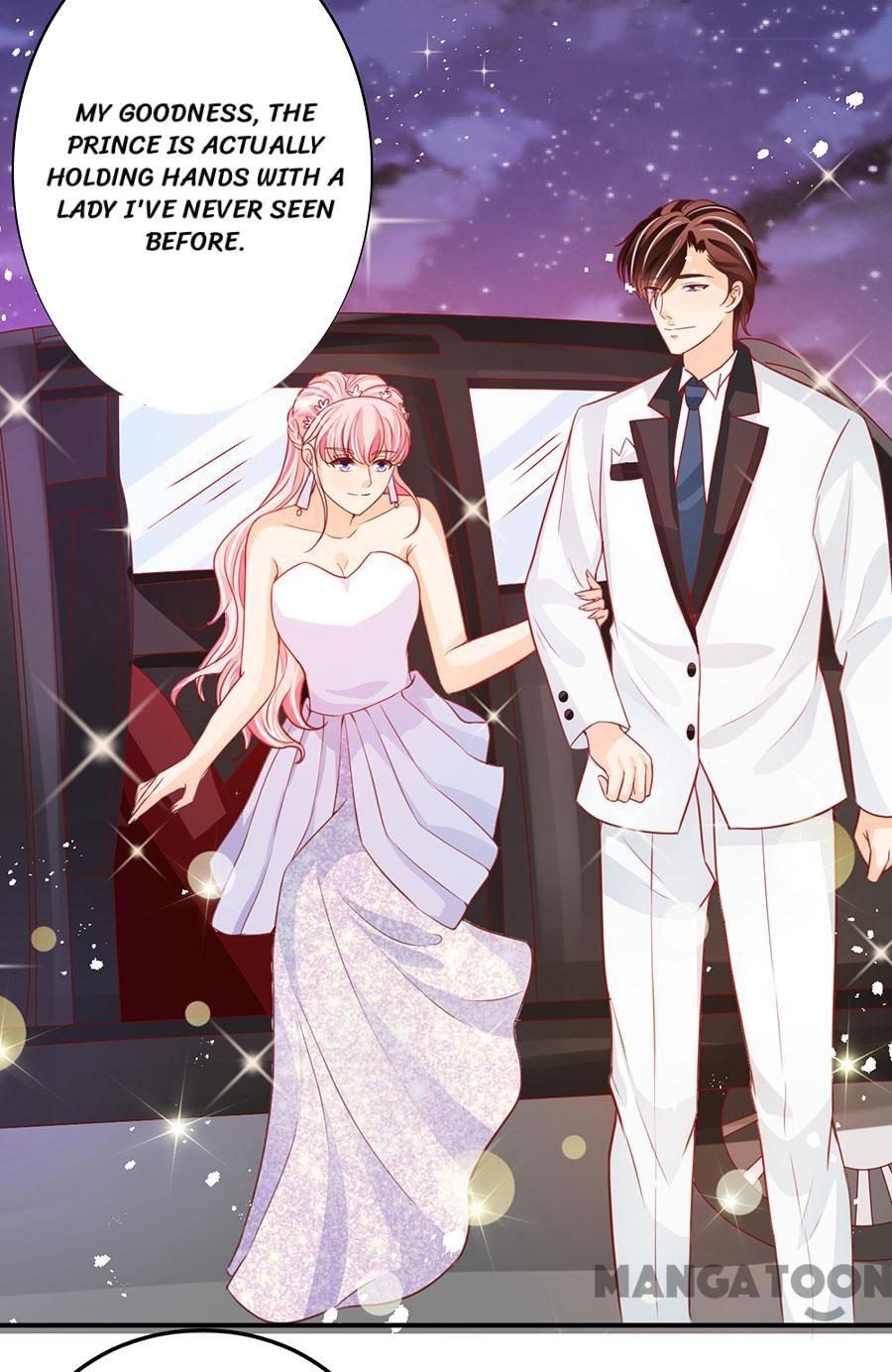 Prince’s Private Baby chapter 170 - page 26