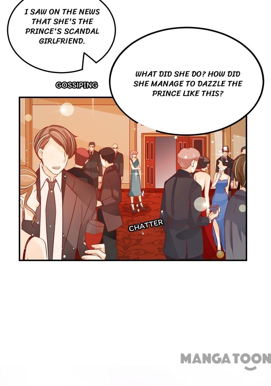 Prince’s Private Baby chapter 170 - page 27