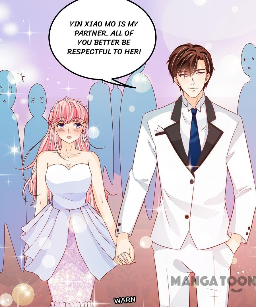 Prince’s Private Baby chapter 170 - page 29