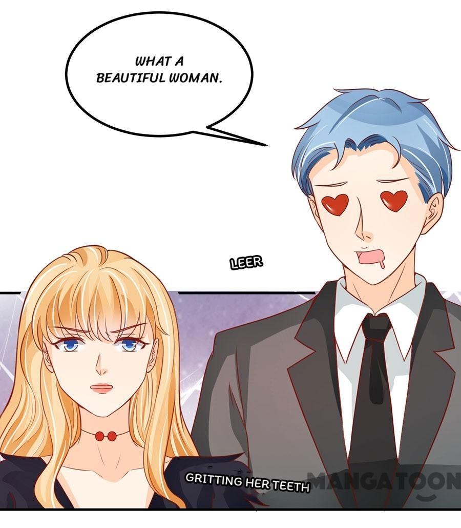 Prince’s Private Baby chapter 170 - page 33