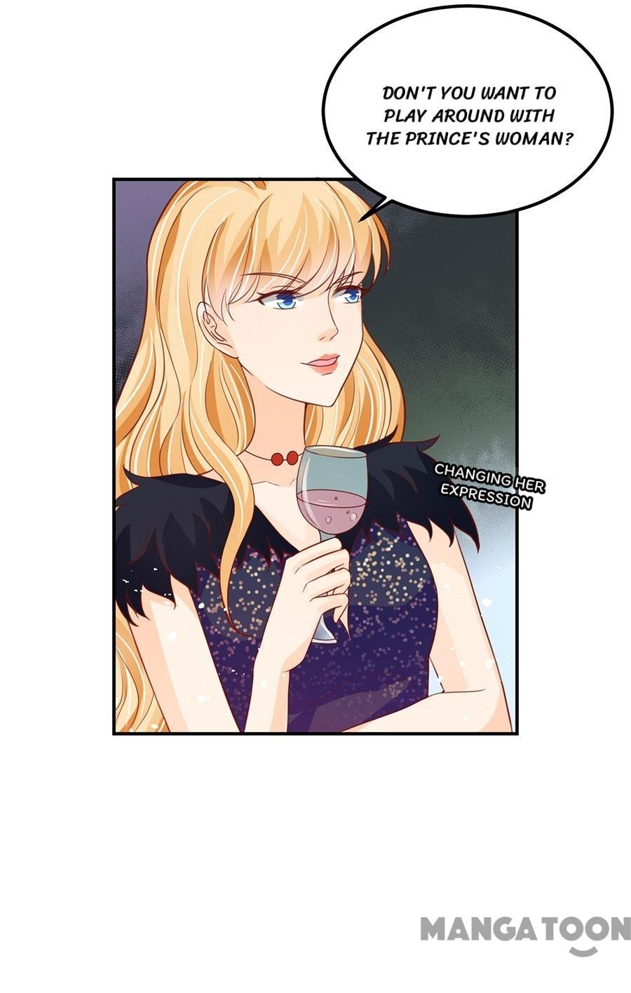 Prince’s Private Baby chapter 170 - page 34