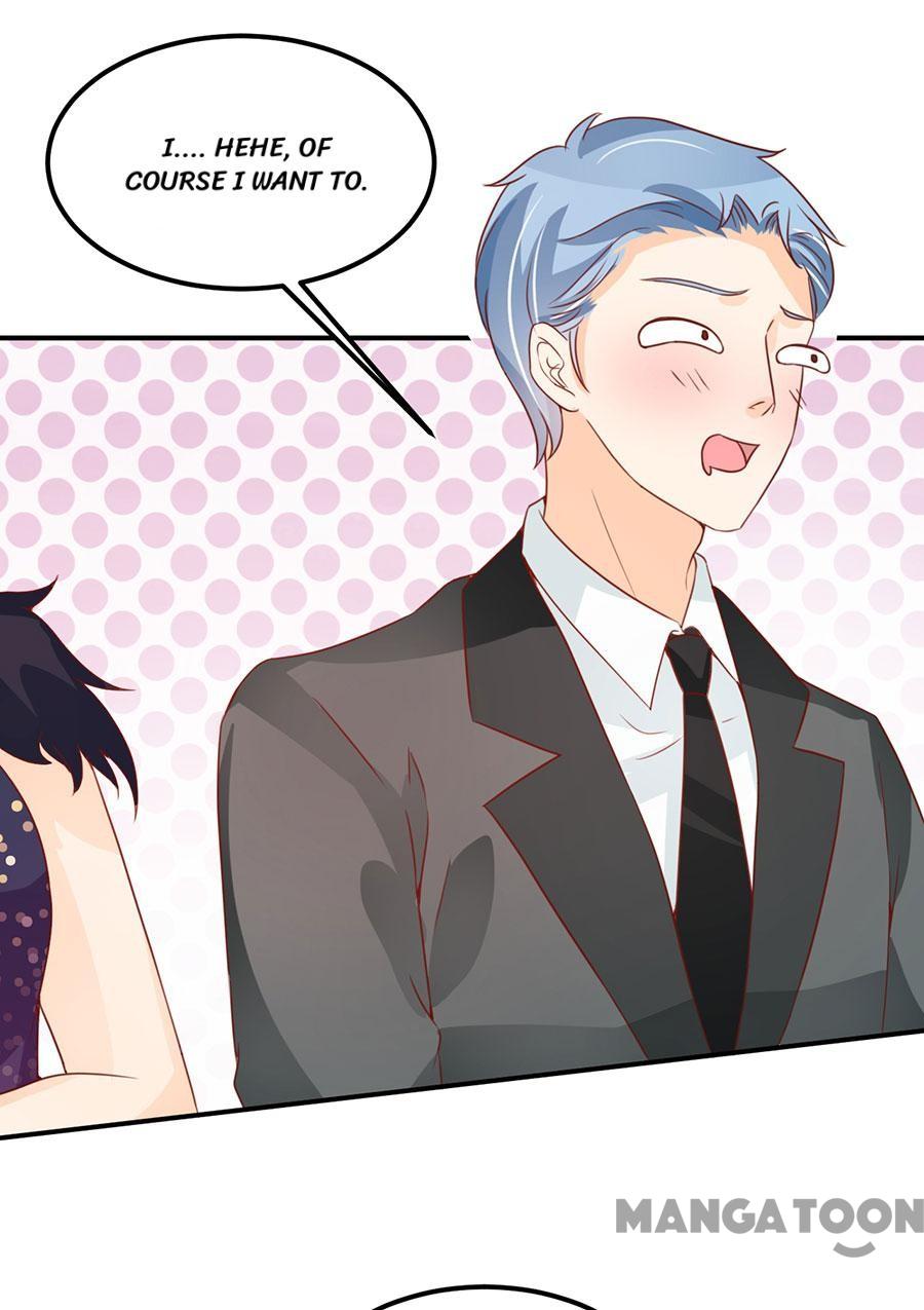 Prince’s Private Baby chapter 170 - page 35