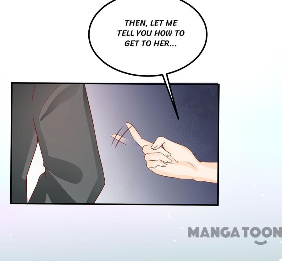Prince’s Private Baby chapter 170 - page 36