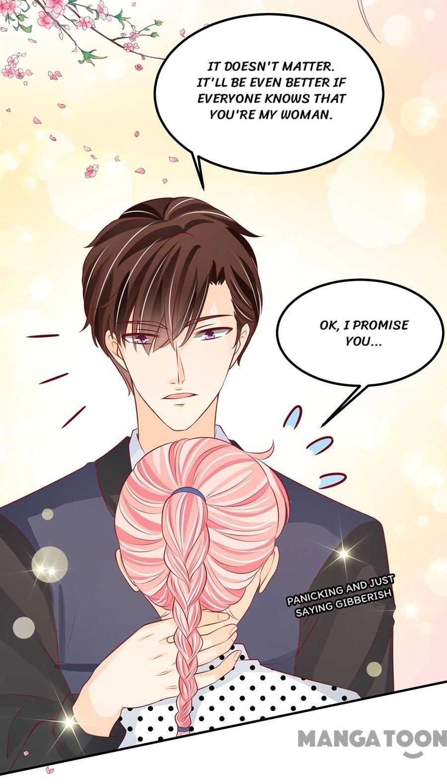 Prince’s Private Baby chapter 170 - page 4