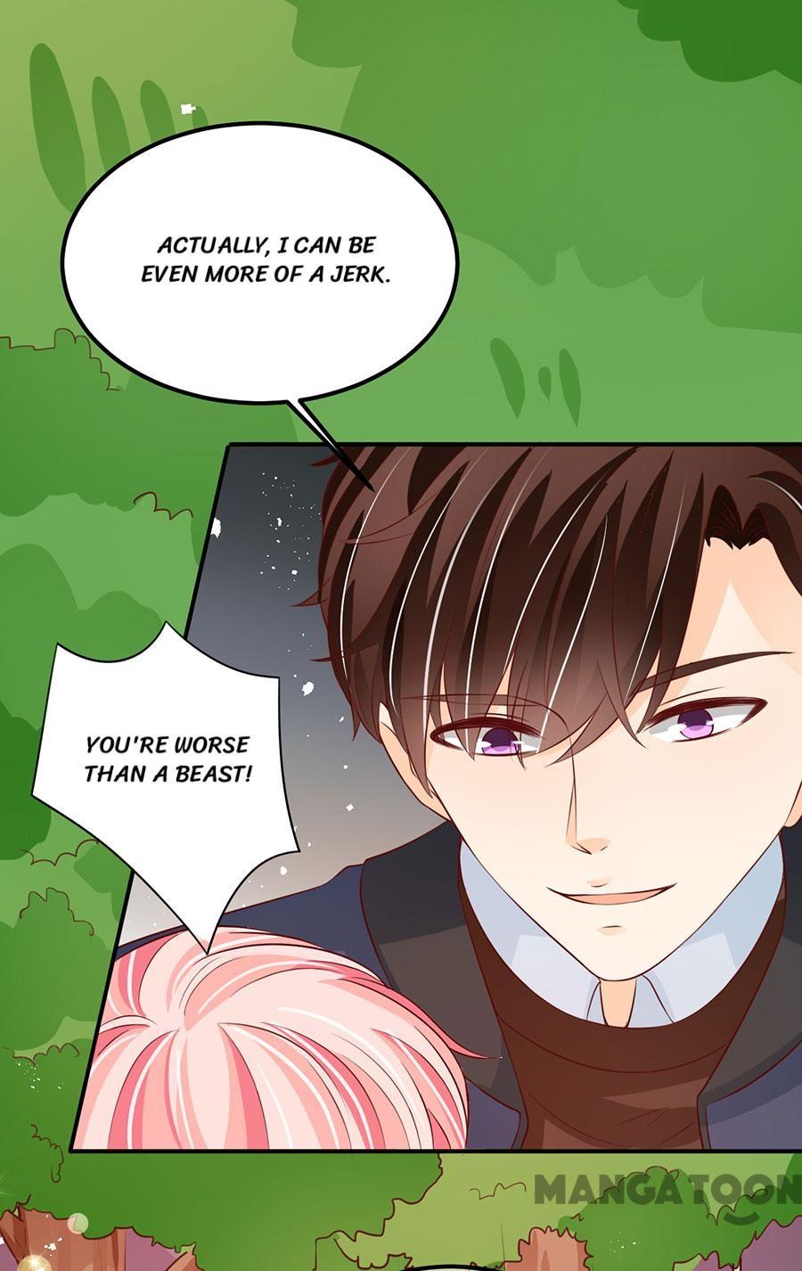 Prince’s Private Baby chapter 170 - page 9