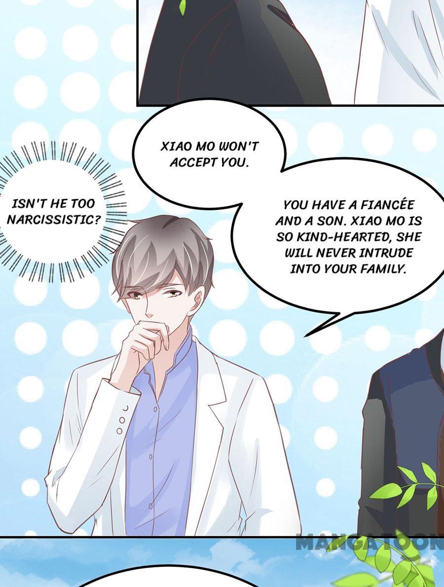 Prince’s Private Baby chapter 169 - page 10