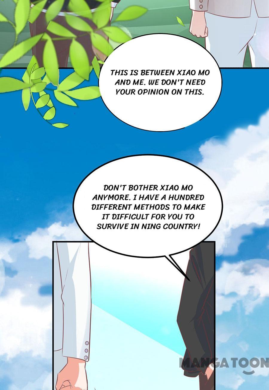 Prince’s Private Baby chapter 169 - page 12