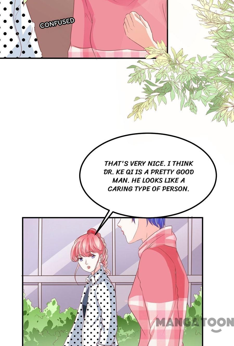 Prince’s Private Baby chapter 169 - page 17