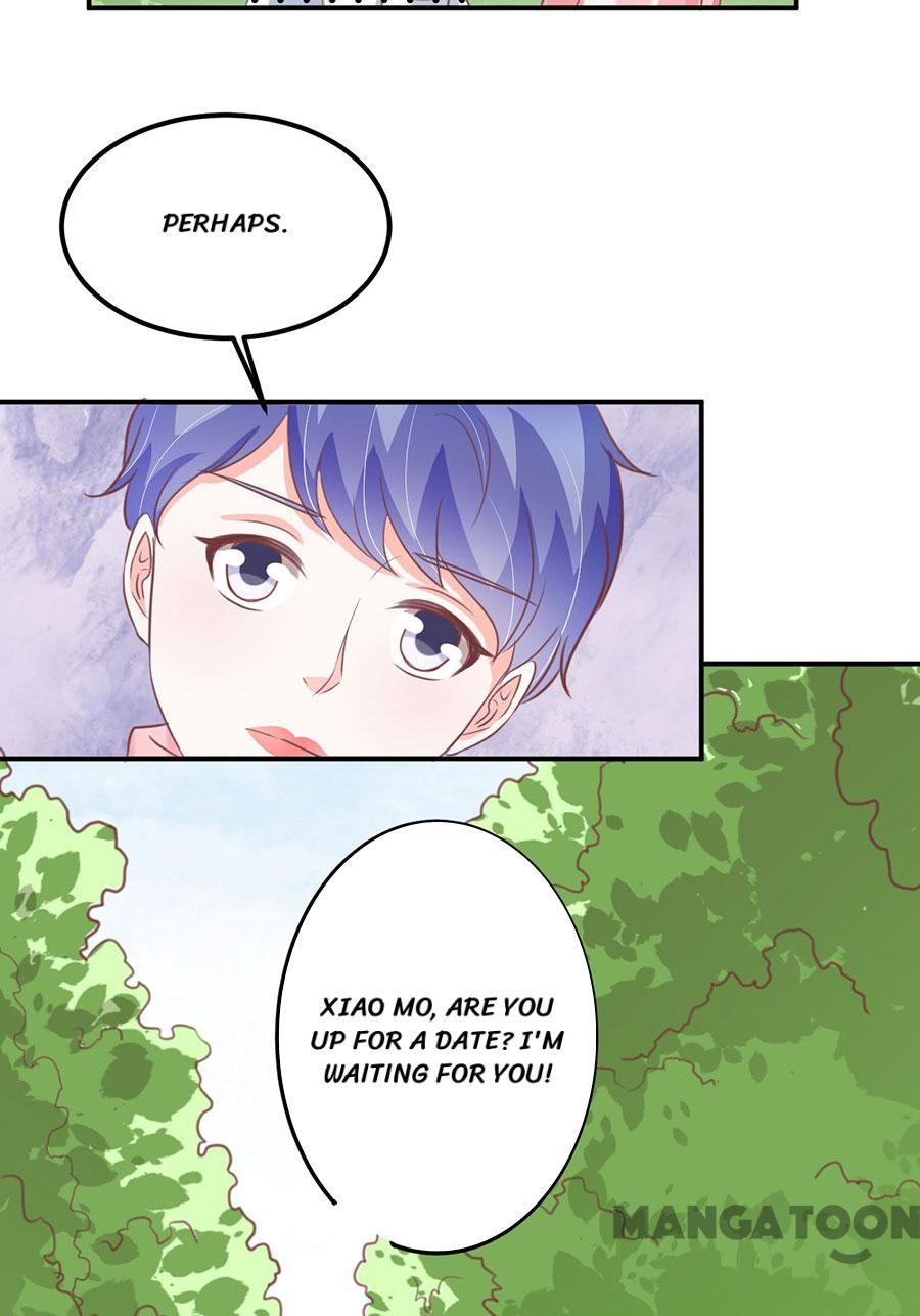 Prince’s Private Baby chapter 169 - page 18