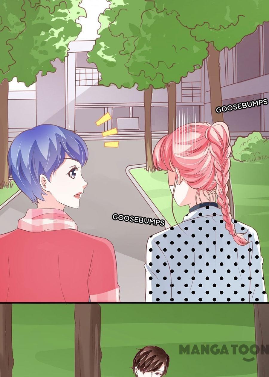 Prince’s Private Baby chapter 169 - page 19