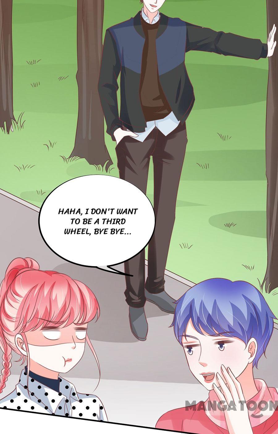Prince’s Private Baby chapter 169 - page 20