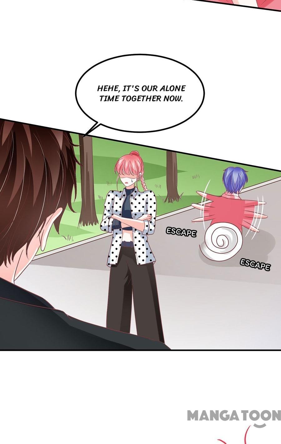 Prince’s Private Baby chapter 169 - page 21