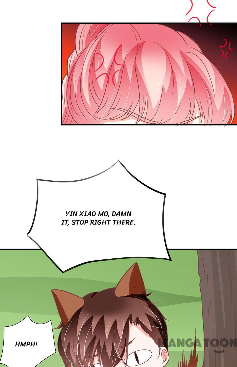 Prince’s Private Baby chapter 169 - page 22