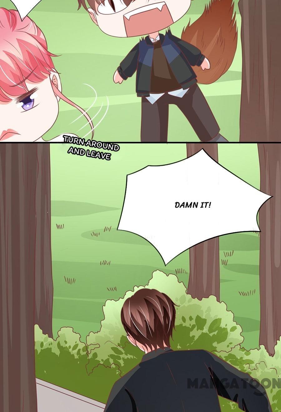 Prince’s Private Baby chapter 169 - page 23