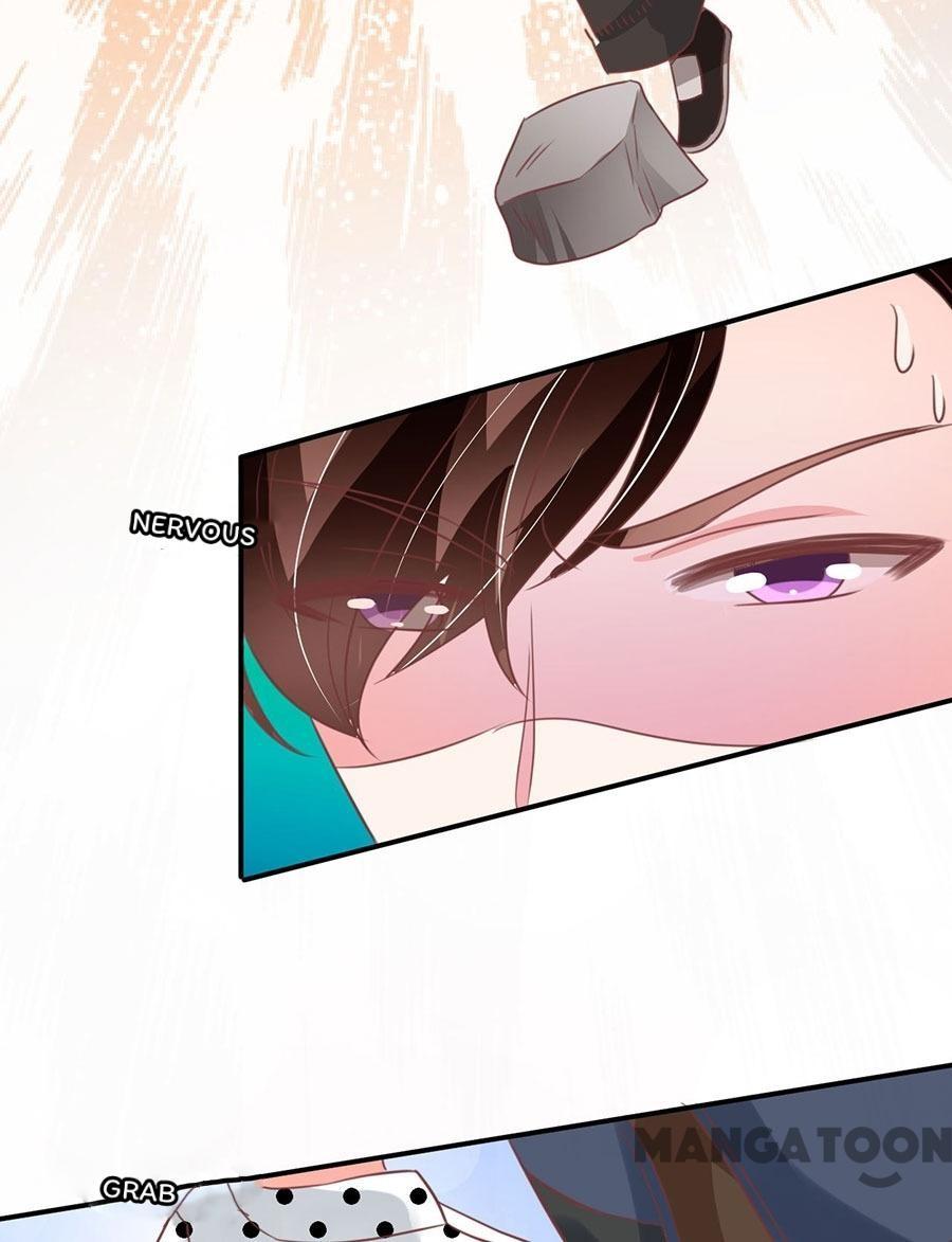 Prince’s Private Baby chapter 169 - page 27