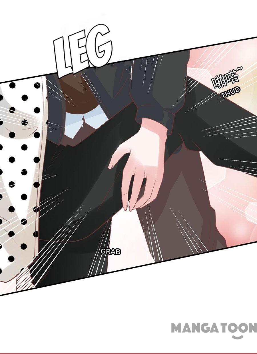 Prince’s Private Baby chapter 169 - page 34