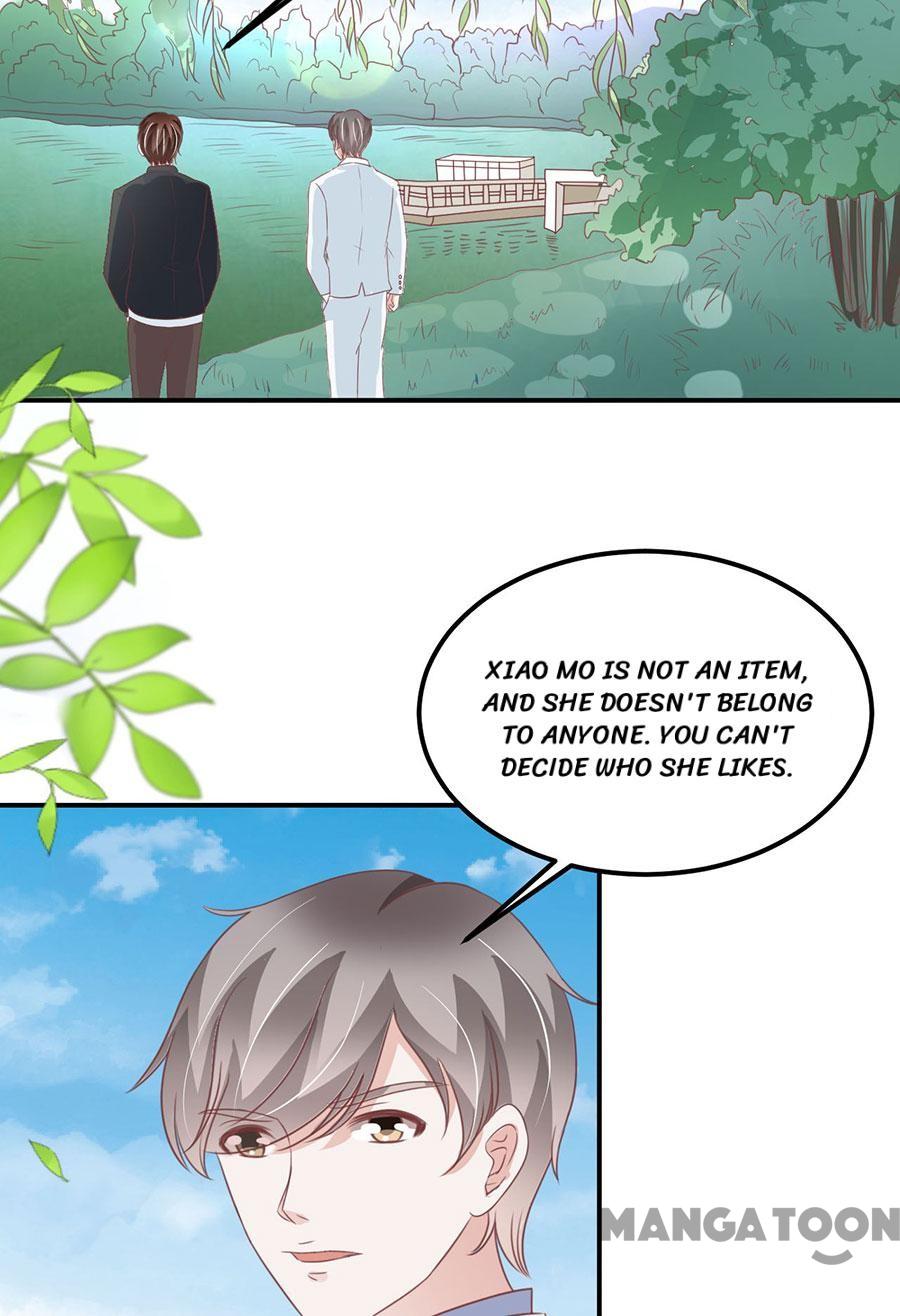 Prince’s Private Baby chapter 169 - page 8