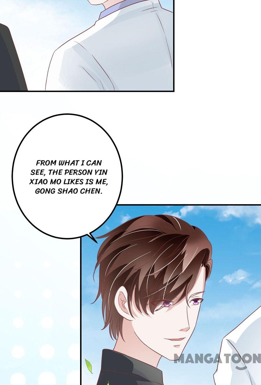Prince’s Private Baby chapter 169 - page 9