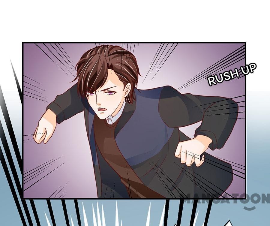 Prince’s Private Baby chapter 168 - page 1