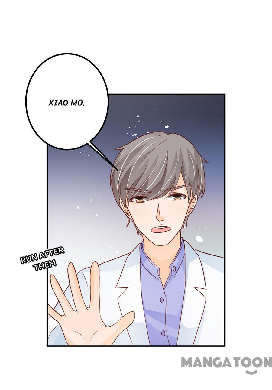Prince’s Private Baby chapter 168 - page 12