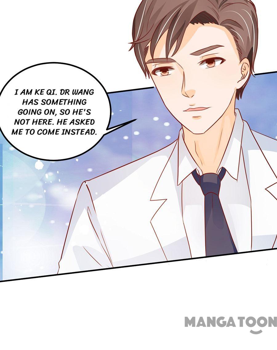 Prince’s Private Baby chapter 168 - page 17