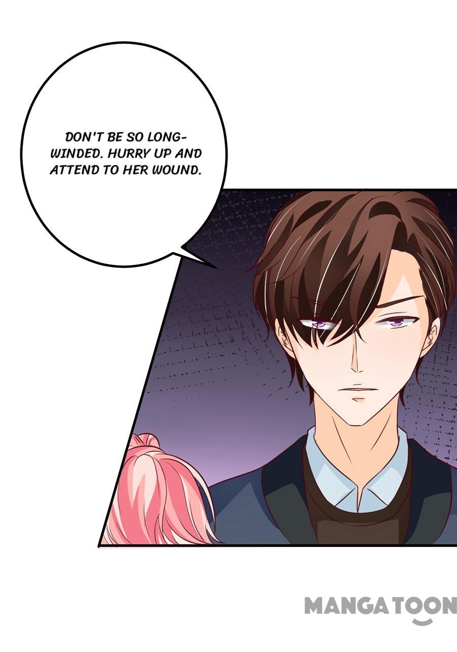 Prince’s Private Baby chapter 168 - page 18