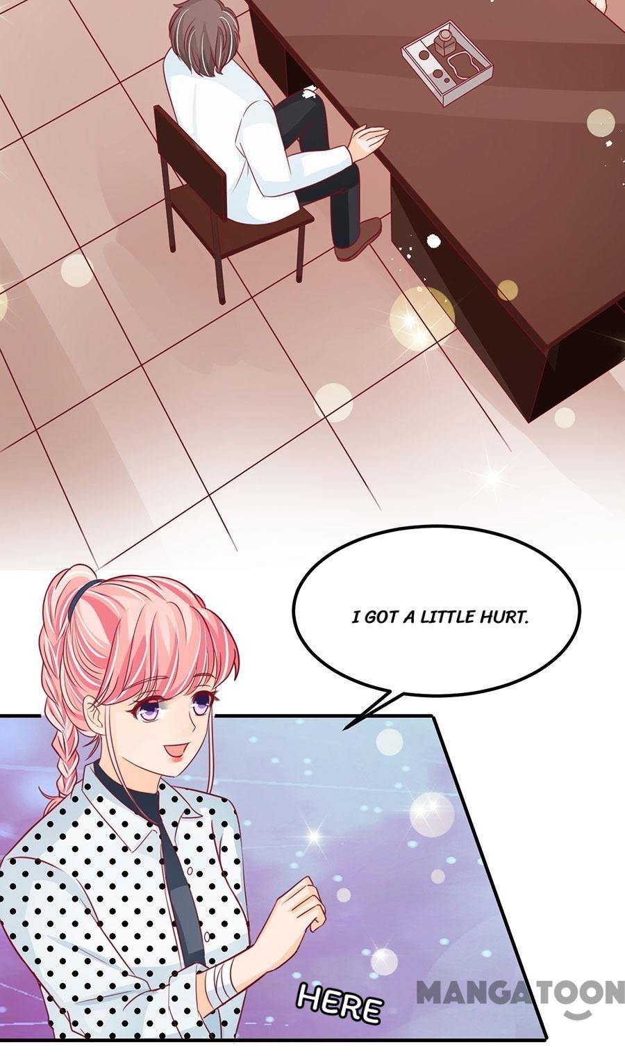 Prince’s Private Baby chapter 168 - page 26
