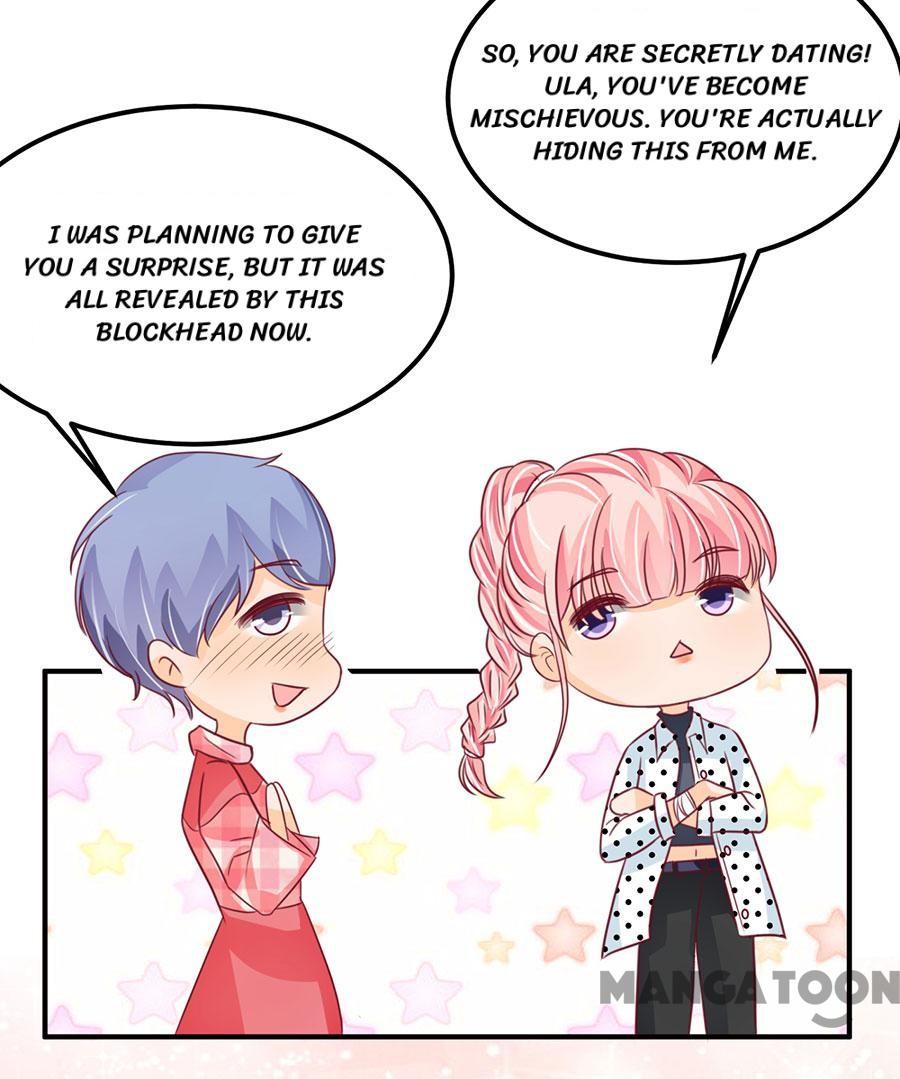 Prince’s Private Baby chapter 168 - page 32
