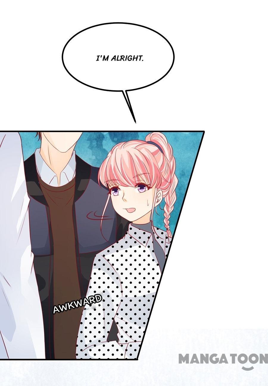 Prince’s Private Baby chapter 168 - page 37