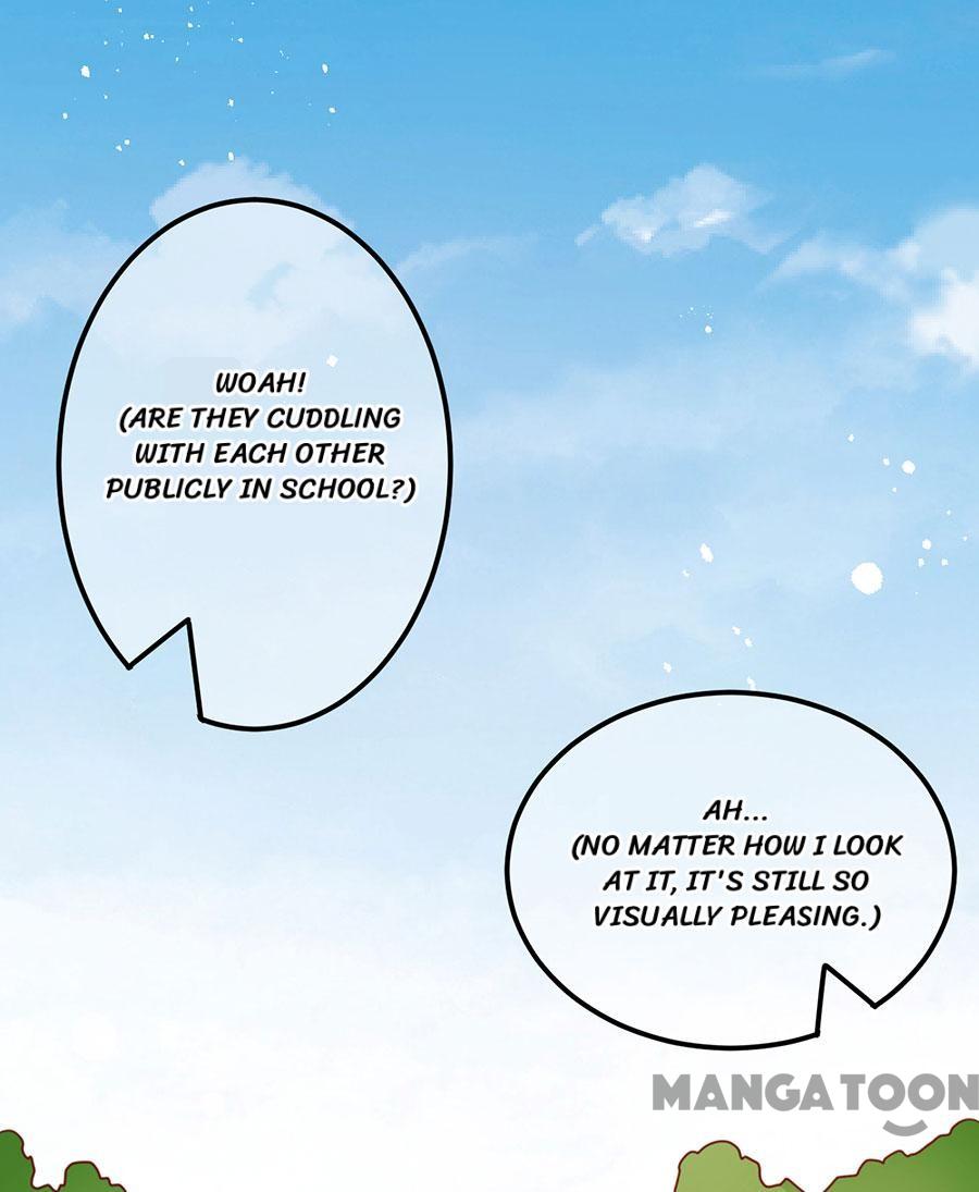 Prince’s Private Baby chapter 168 - page 7