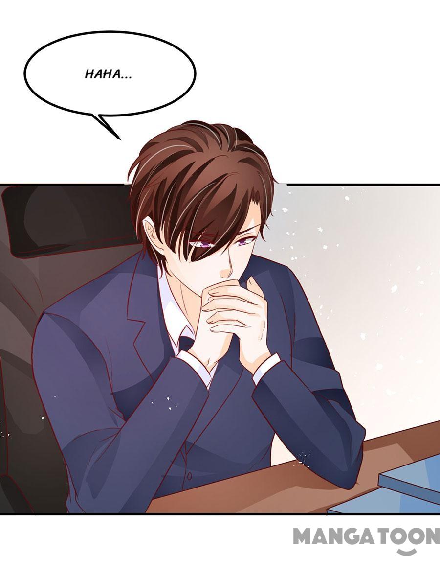 Prince’s Private Baby chapter 167 - page 1