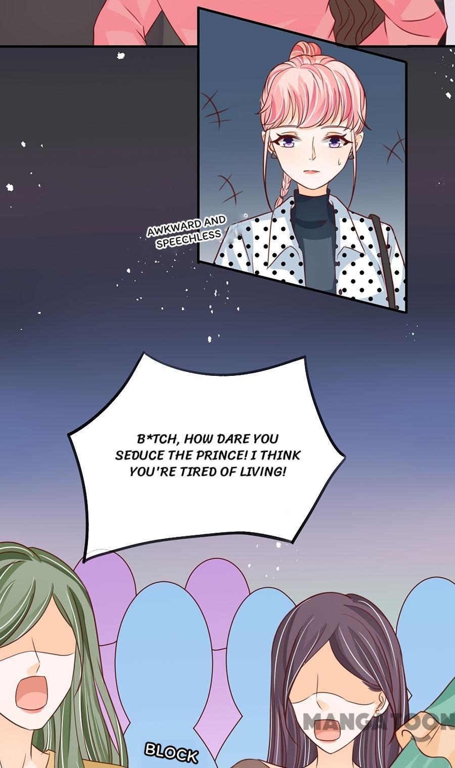 Prince’s Private Baby chapter 167 - page 16
