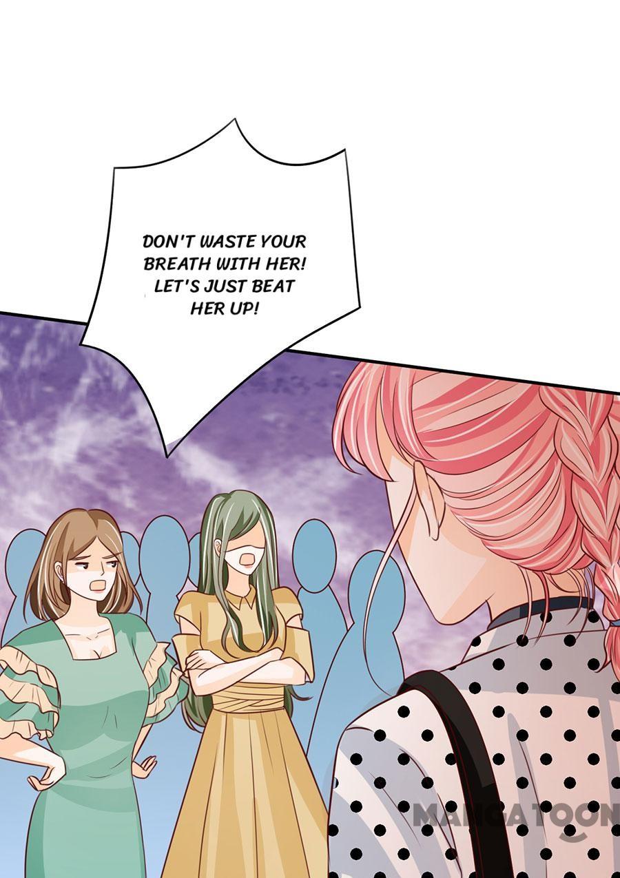 Prince’s Private Baby chapter 167 - page 19