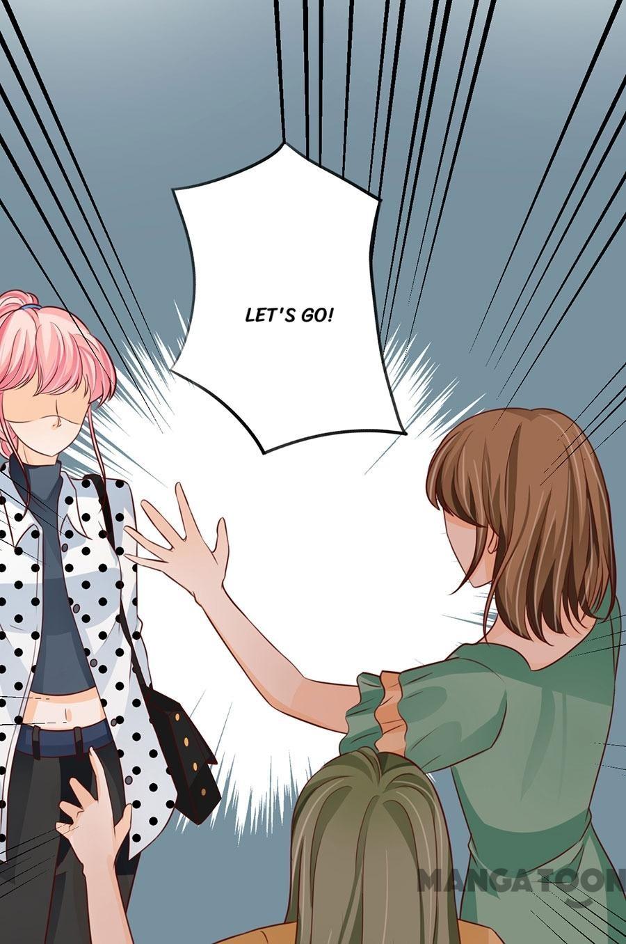 Prince’s Private Baby chapter 167 - page 21
