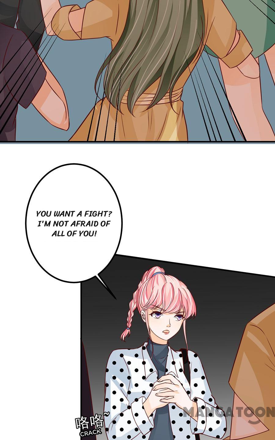 Prince’s Private Baby chapter 167 - page 22