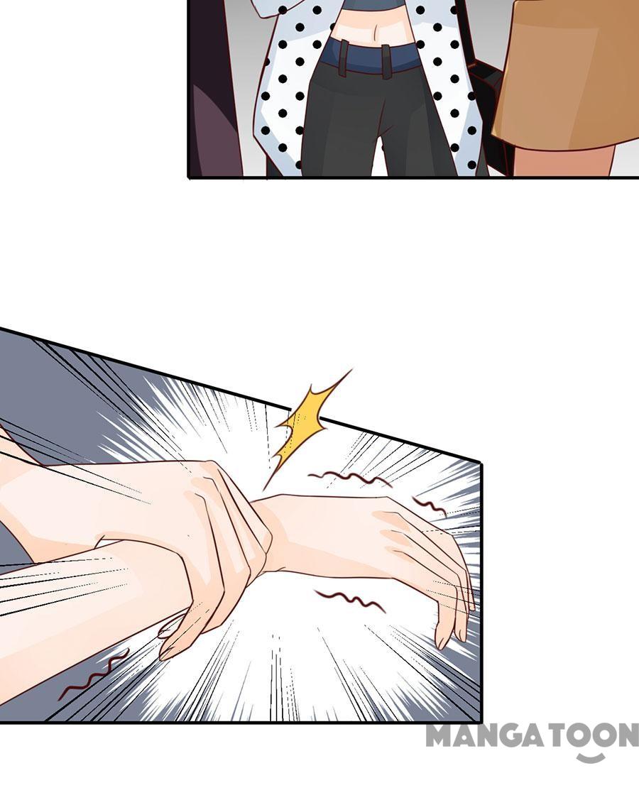 Prince’s Private Baby chapter 167 - page 23