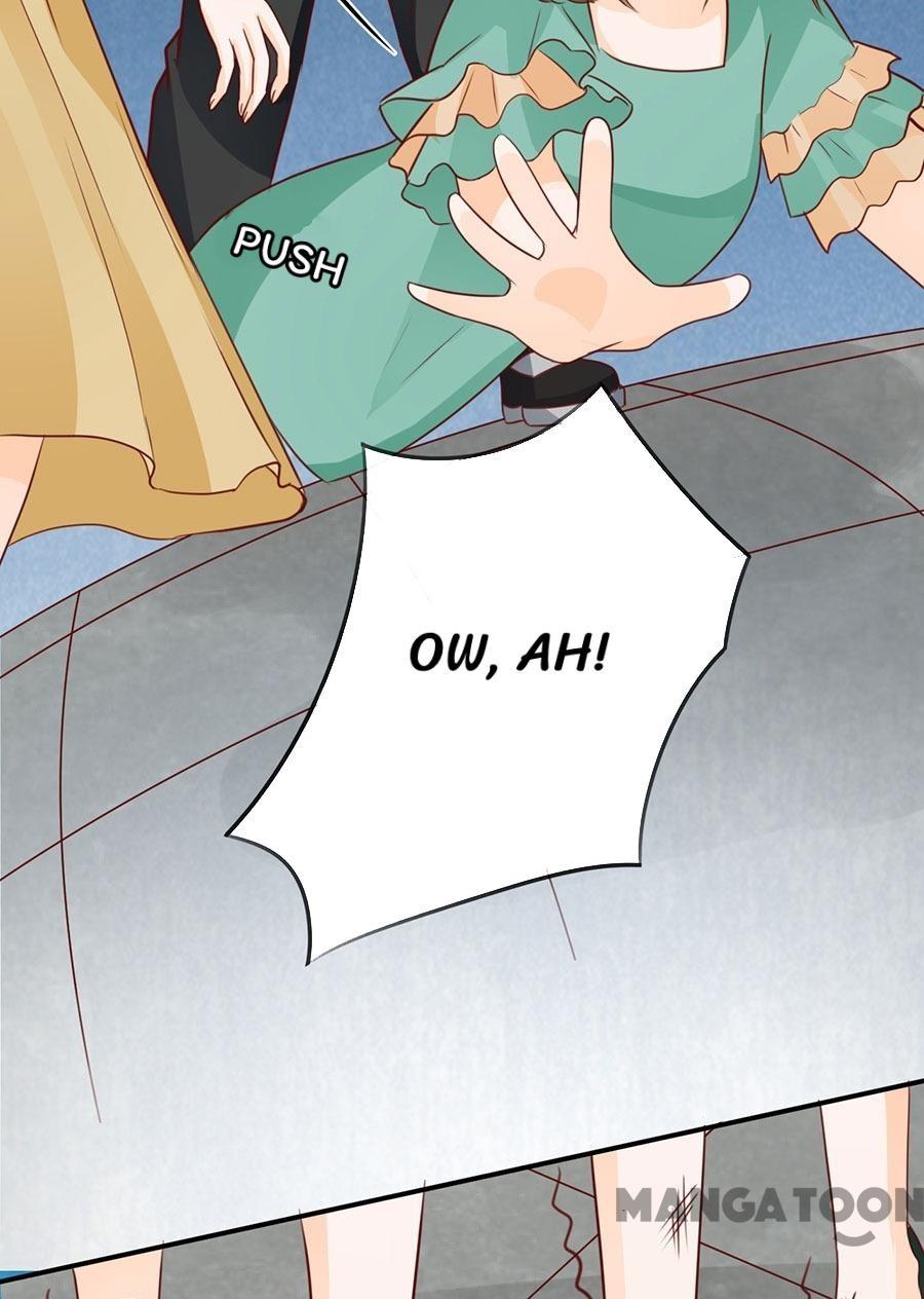 Prince’s Private Baby chapter 167 - page 25