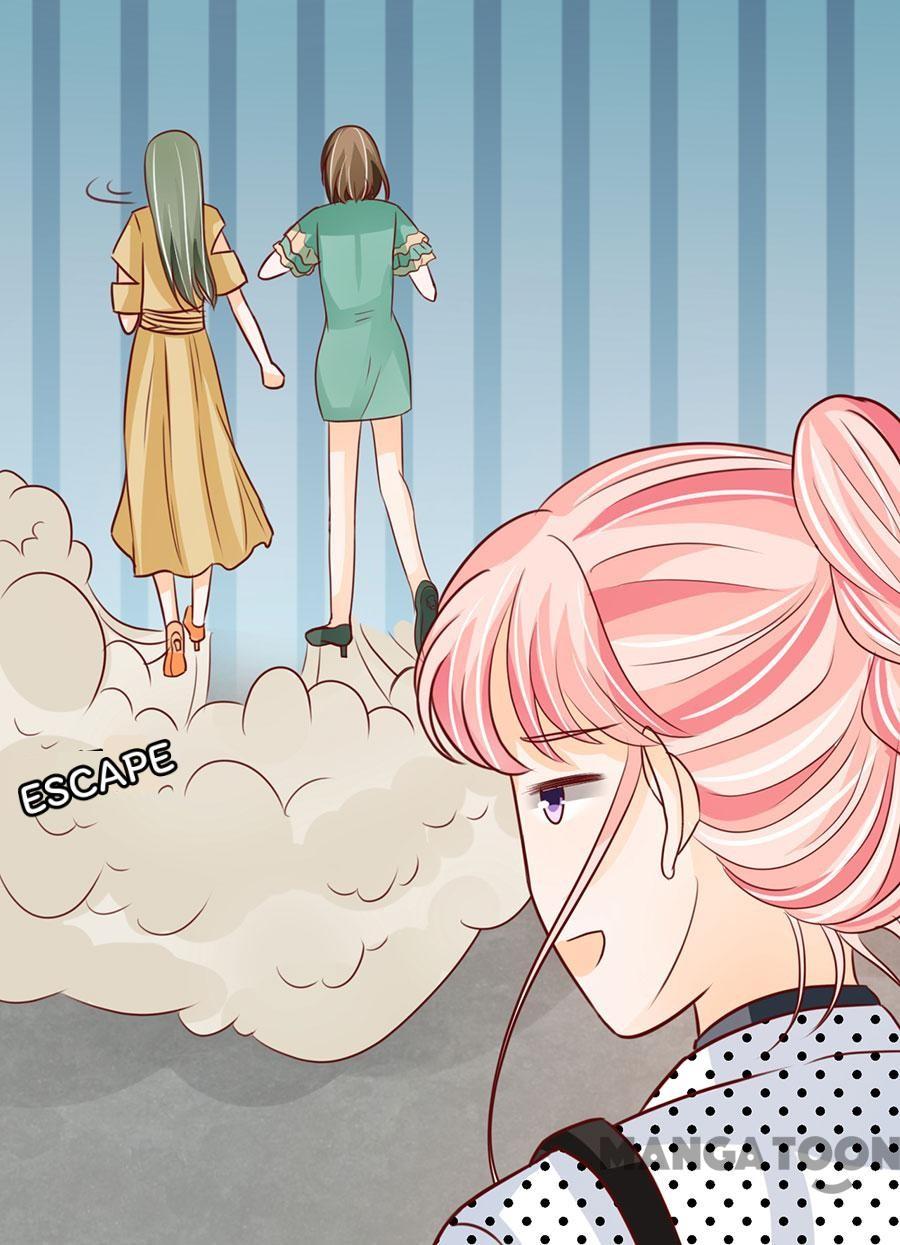 Prince’s Private Baby chapter 167 - page 29