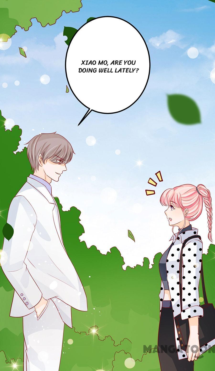 Prince’s Private Baby chapter 167 - page 34
